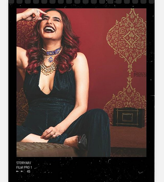 Ragini Dwivedi Instagram Pics